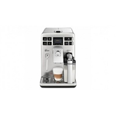 Saeco Exprelia-SS Fully Automatic Coffee Machine HD8856